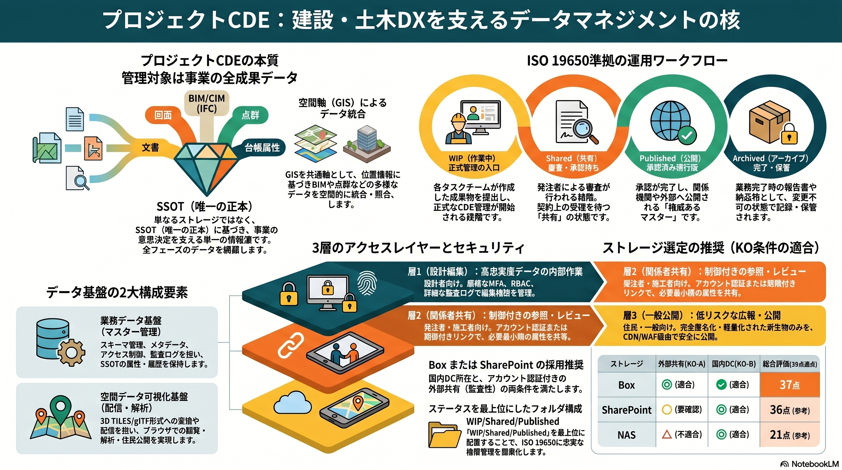 プロジェクトCDE
